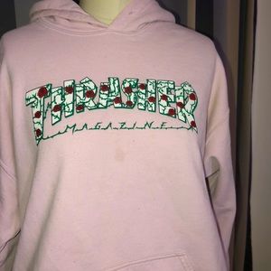 Thrasher hoodie